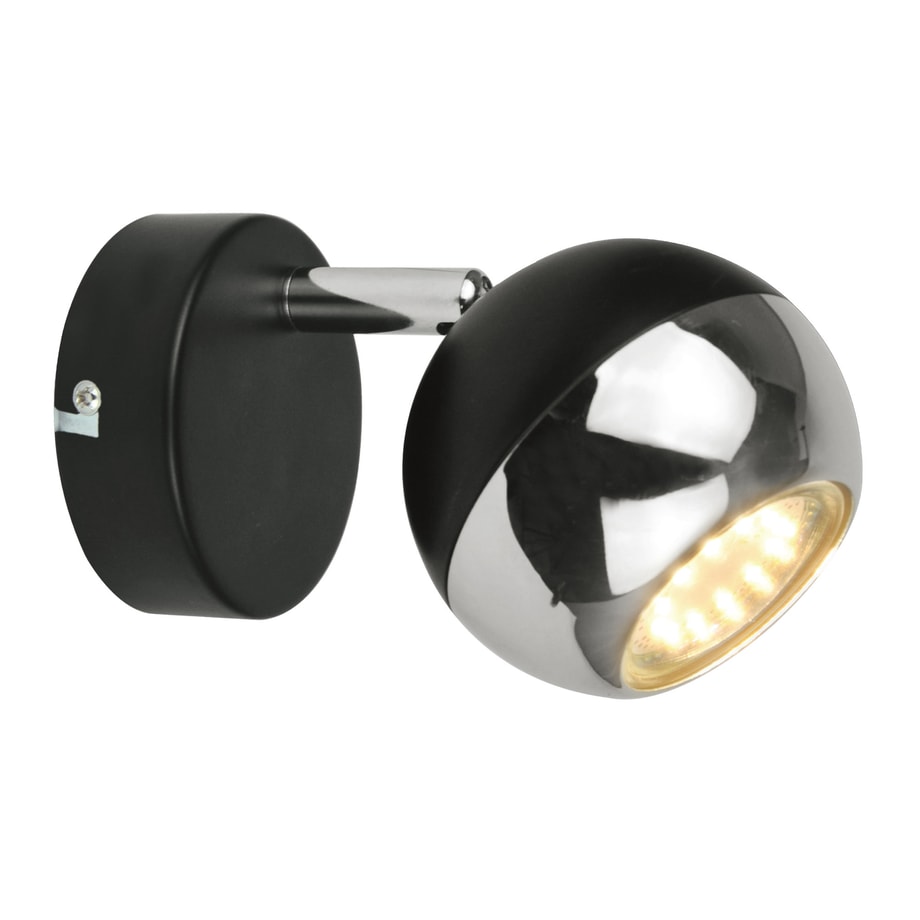 Kinkiet GASTER GU16016-1R-BK - 1