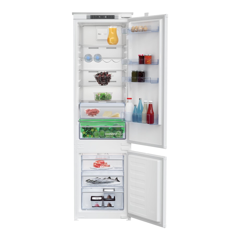 Lodówka BEKO BCNA306E42SN - 1