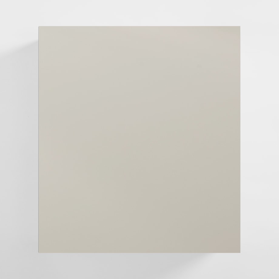 Formatka wisząca SOLA 34,5x38,5 szary taupe mat - 1