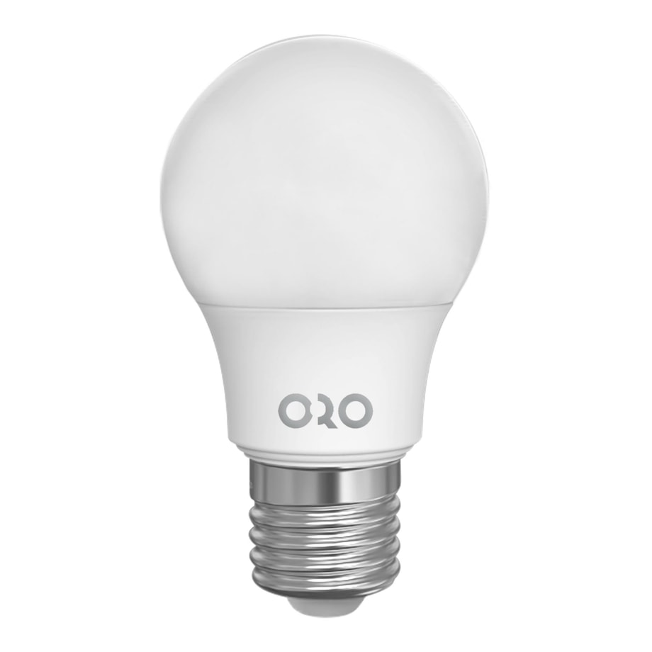Żarówka LED E27 5W barwa ciepła ORO-ATOS-E27-A55-5W-WW - 1