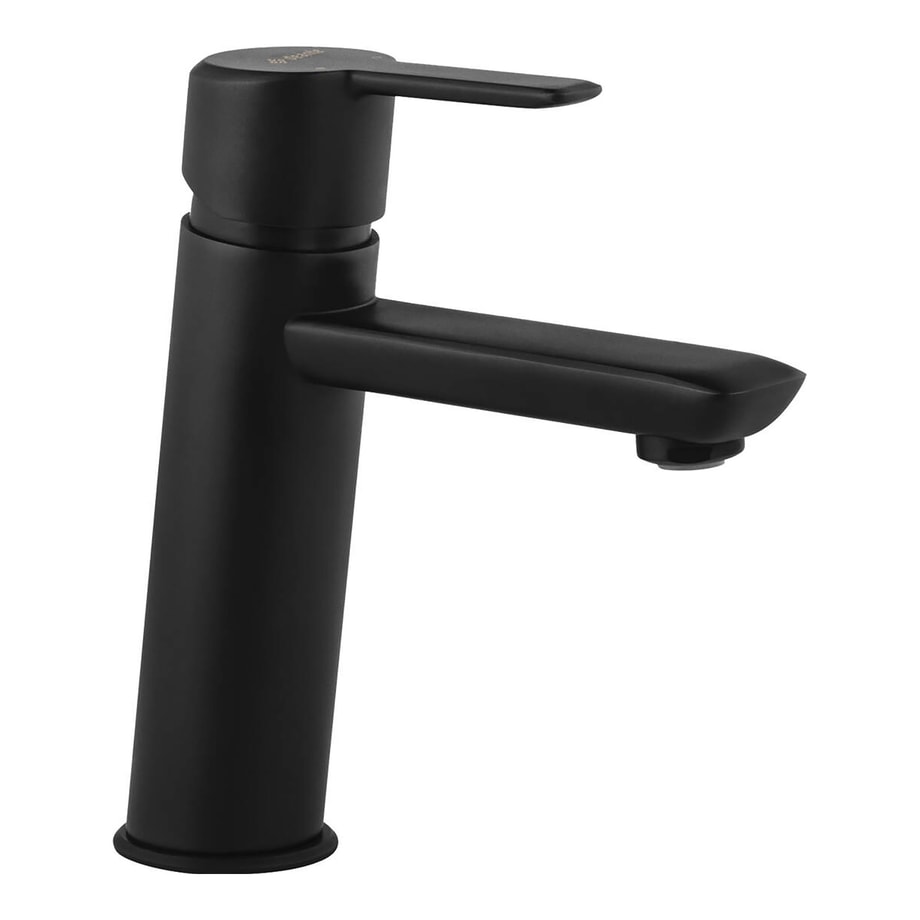 Bateria umywalkowa typ F nero ARNIKA - 1