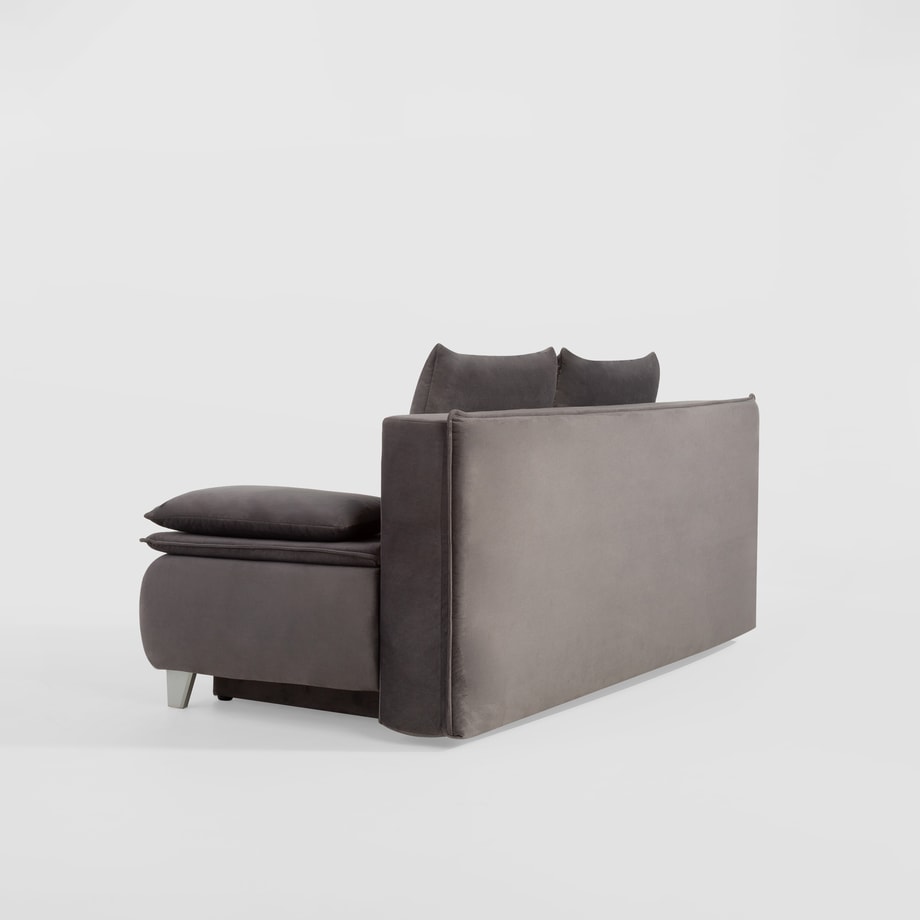 Sofa MARLENE BIS 3-osobowa, rozkładana - 7