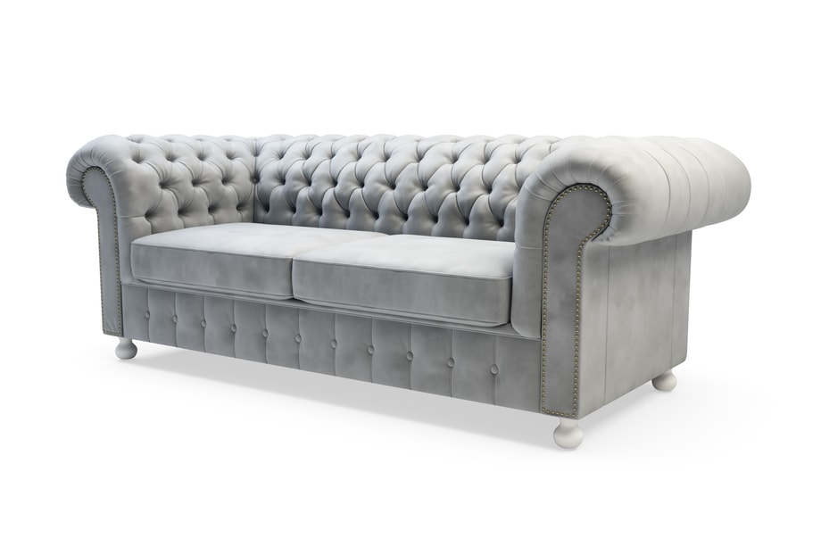 Sofa CHESTER 3-osobowa - 3