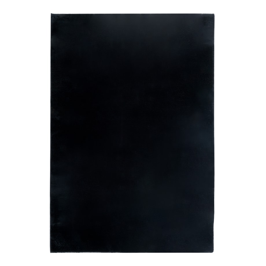 Dywan czarny PULY 160x230 cm - 1