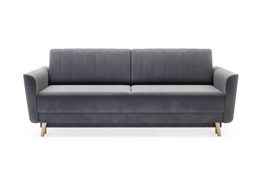 Sofa szara AMBER - 1