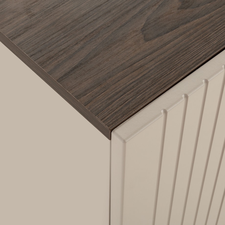 Komoda z szufladami CREMONA 150 cm - 6