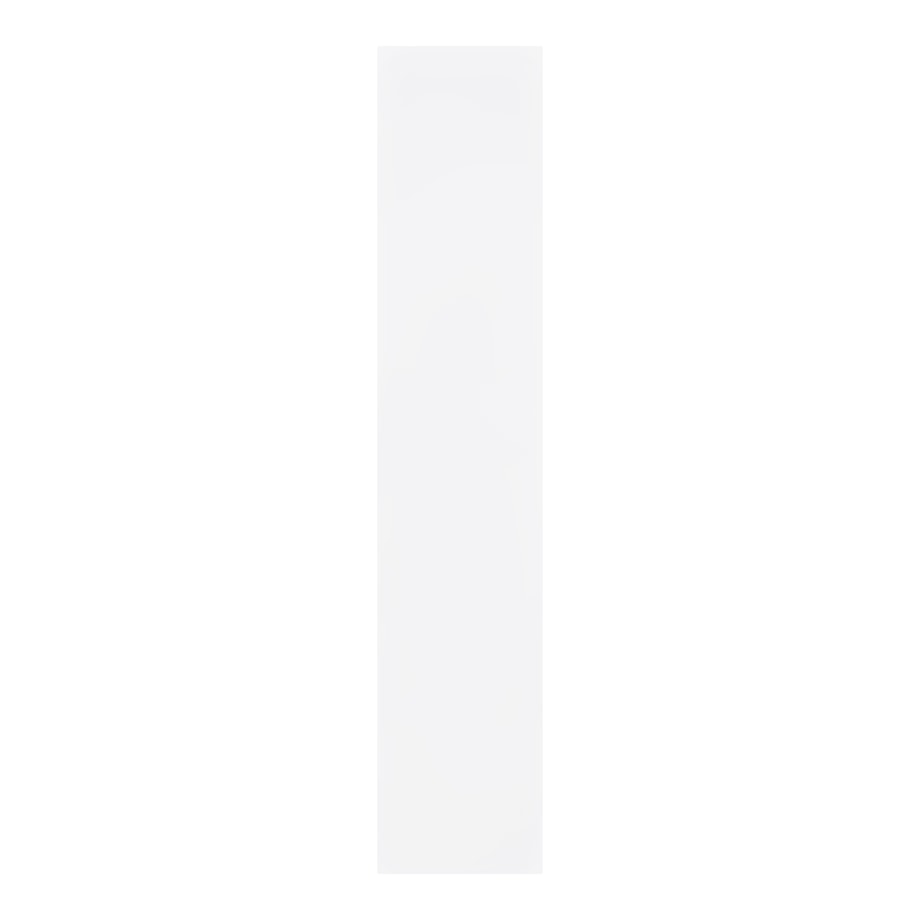 ADBOX LISO front drzwi do szaf biały 50x246,4 cm - 1