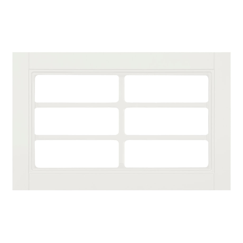 Front szpros HAMPTON 60x38,1 cm ecru - 1