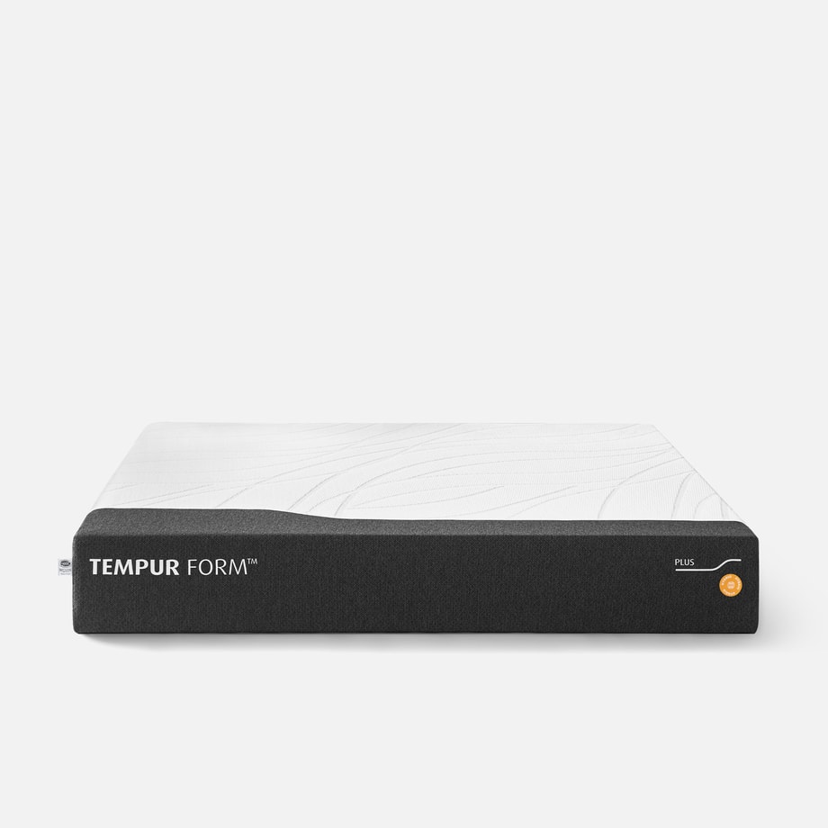 TEMPUR FORM PLUS HYBRID Materac hybrydowy 180x200cm H3 - 1