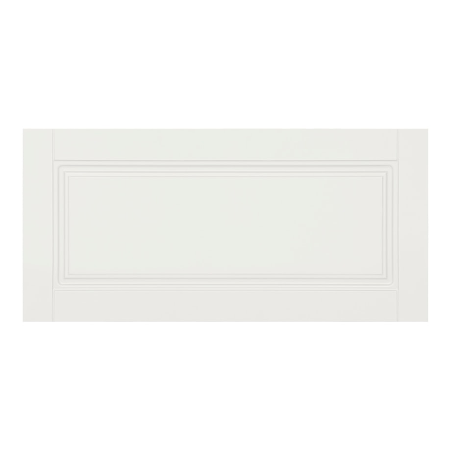 Front szuflady HAMPTON 80x38,1 cm ecru - 1