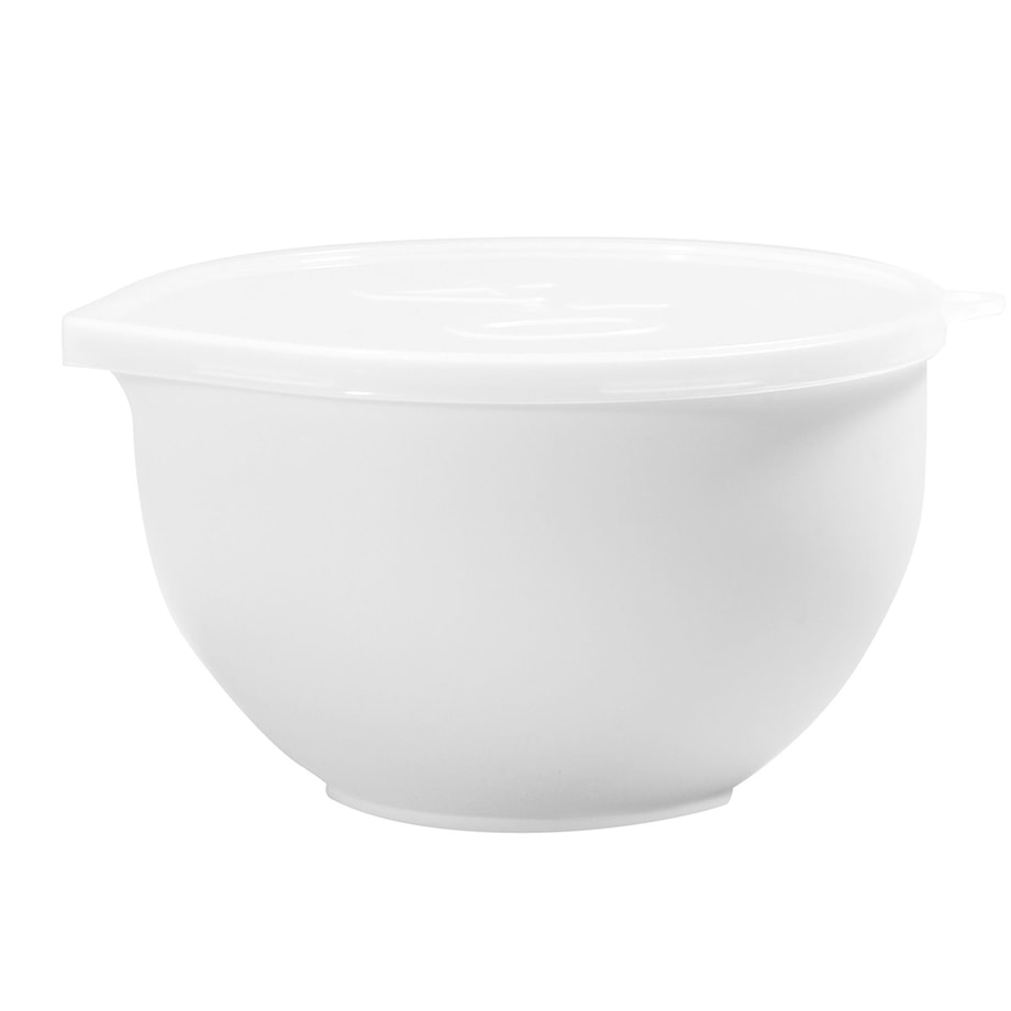 Miska z pokrywką 400 ml - 1