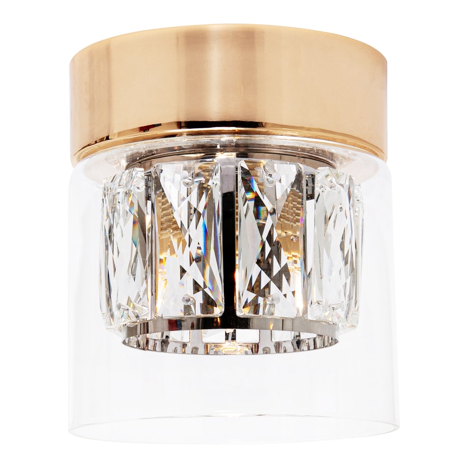 Lampa sufitowa GEM C0389-01A-F7AC - 1