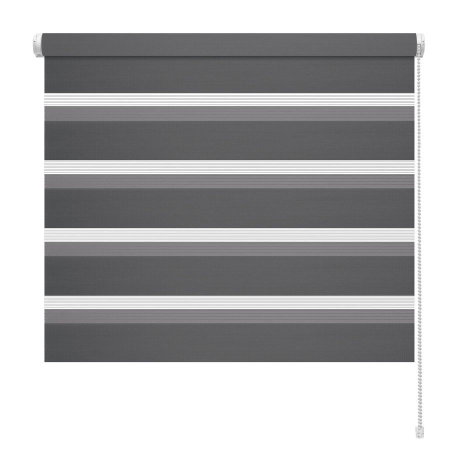 Roleta DZIEŃ NOC 50x140 cm - 1