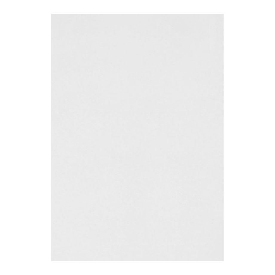 Front drzwi MADERA 40x57,3 biały mat - 1