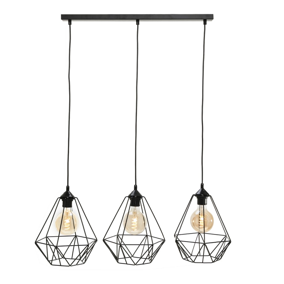 Lampa wisząca BASKET NEW 8063 - 1