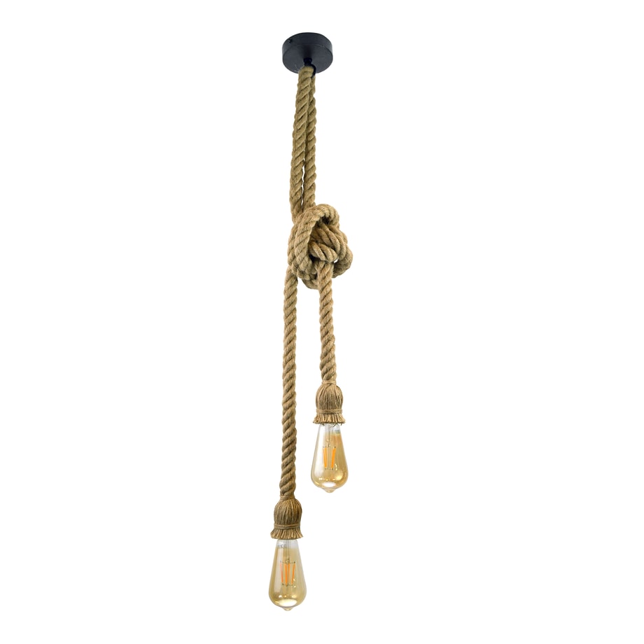 Lampa wisząca ROPE PRP - 1