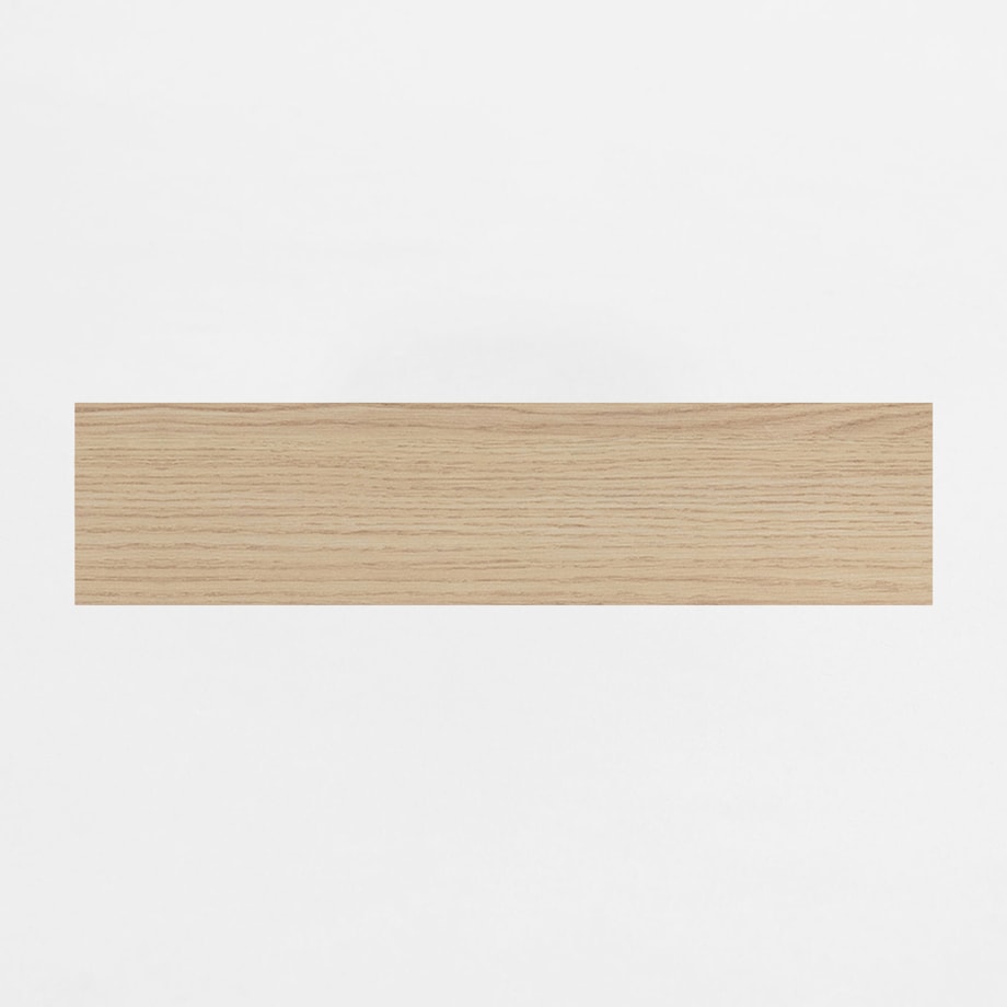 Cokół PINEA 10x214,6 dąb vicenza - 1