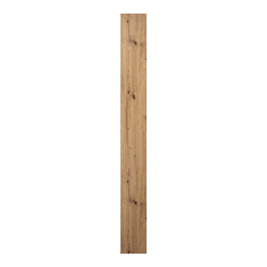 ADBOX ESTERA Front drzwi do szaf dąb artisan 25x230,4 cm - 1