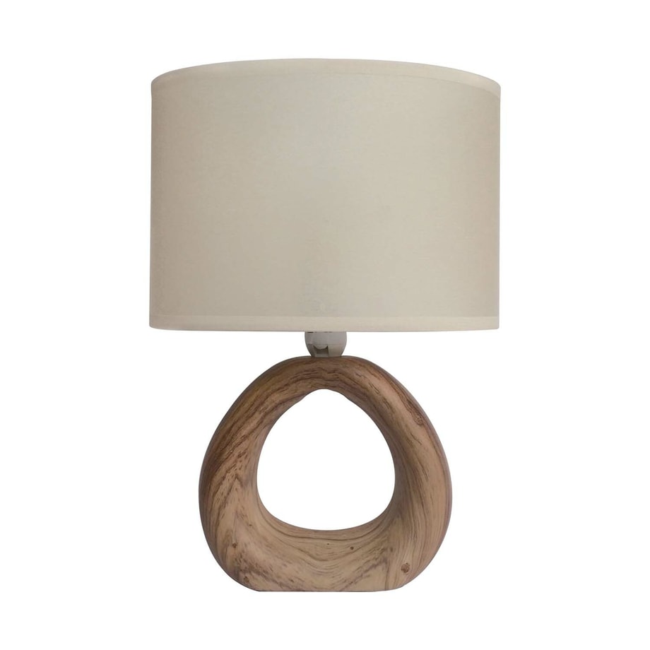 Lampa stołowa GOLF WALNUT 03205 - 1