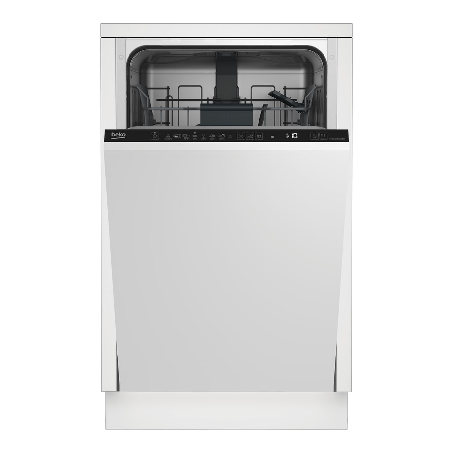 Zmywarka BEKO 45 DIS48020 - 1