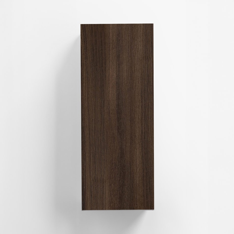 Front drzwi BARATO 30x76,5 cm dąb barokowy ristritto - 1