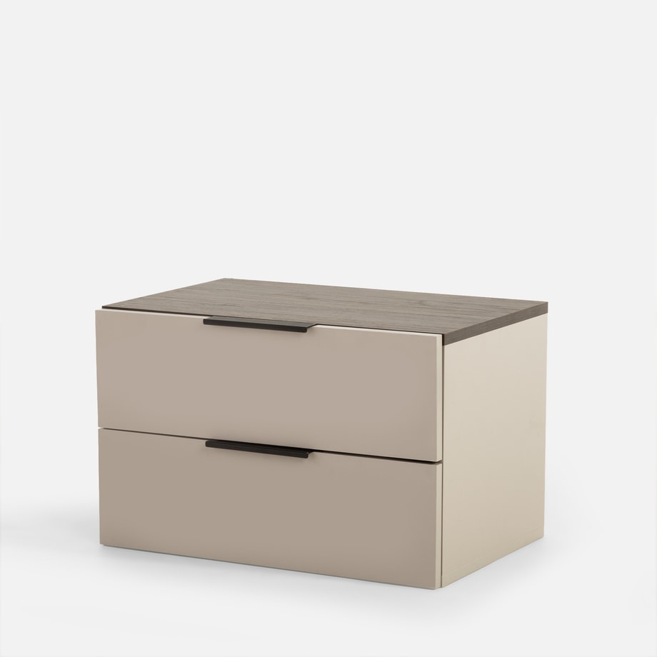 Szafka z szufladami CREMONA 60 cm - 1