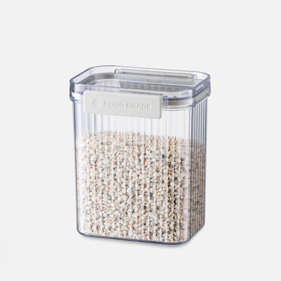 Pojemnik do przechowywania żywności LINE 1300 ml - 1