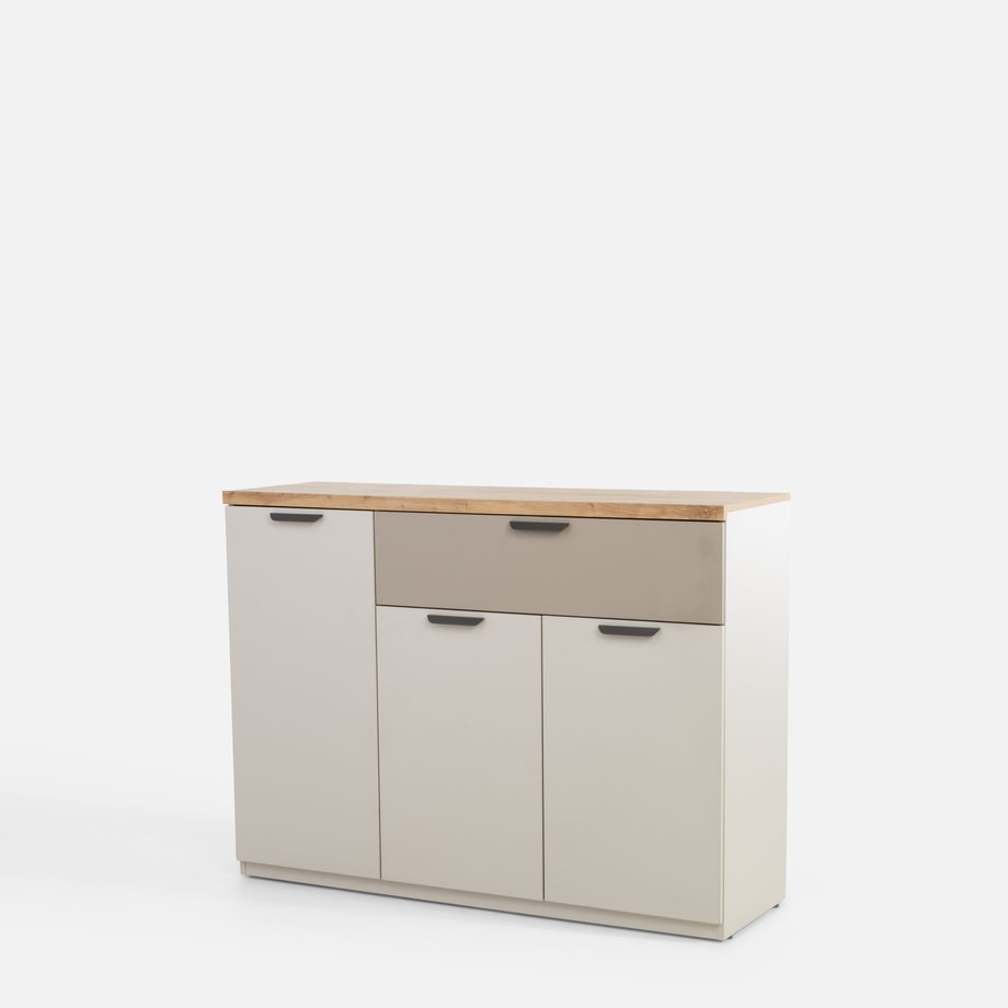 Komoda z szufladą MAX MODERN II - 1