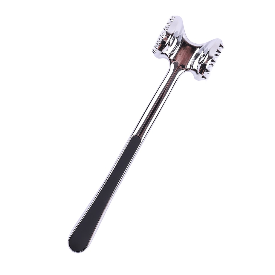 Tłuczek do mięsa metalowy - 2
