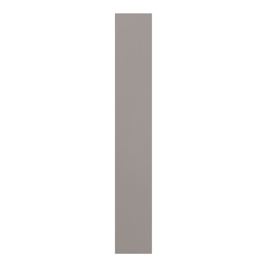 Blenda narożna górna PINEA 98 cm stone grey - 1