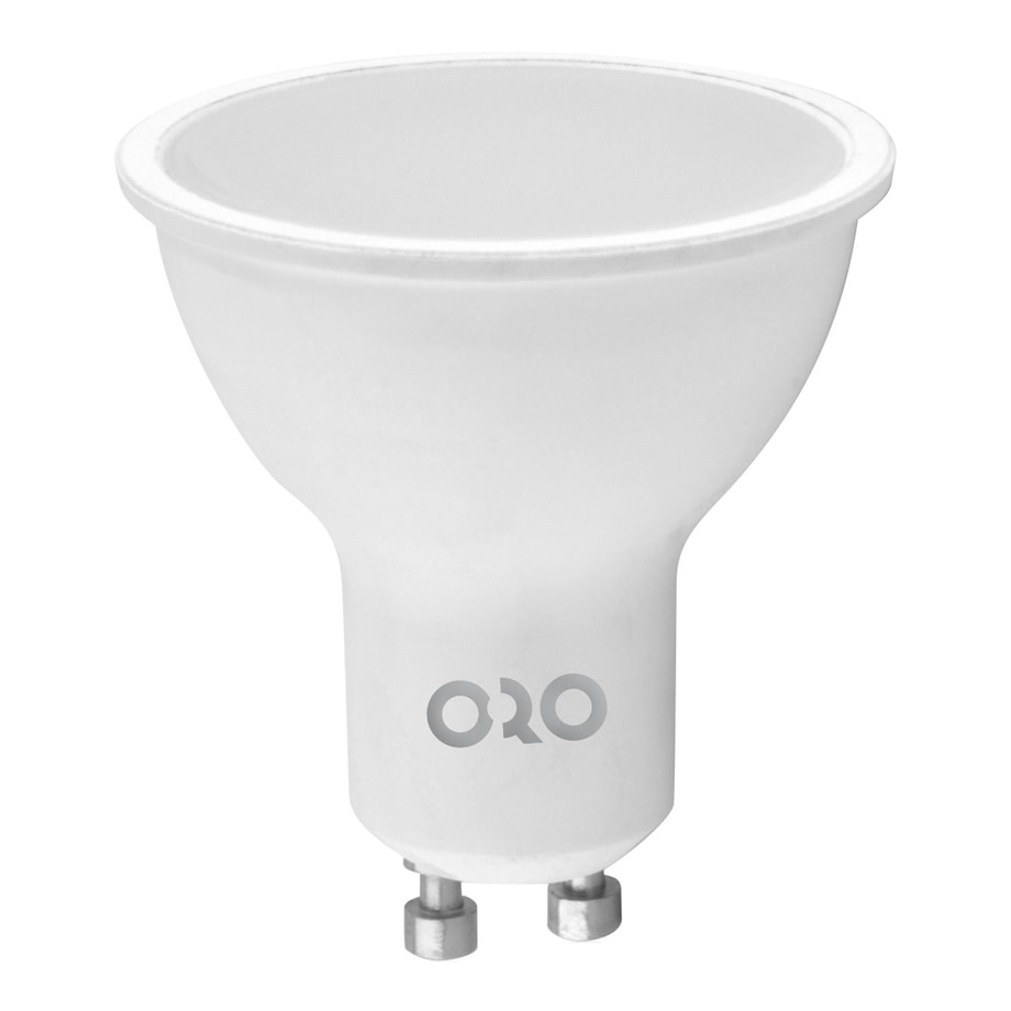Żarówka LED GU10 7W barwa neutralna ORO-PREMIUM-GU10-7W-XP - 1
