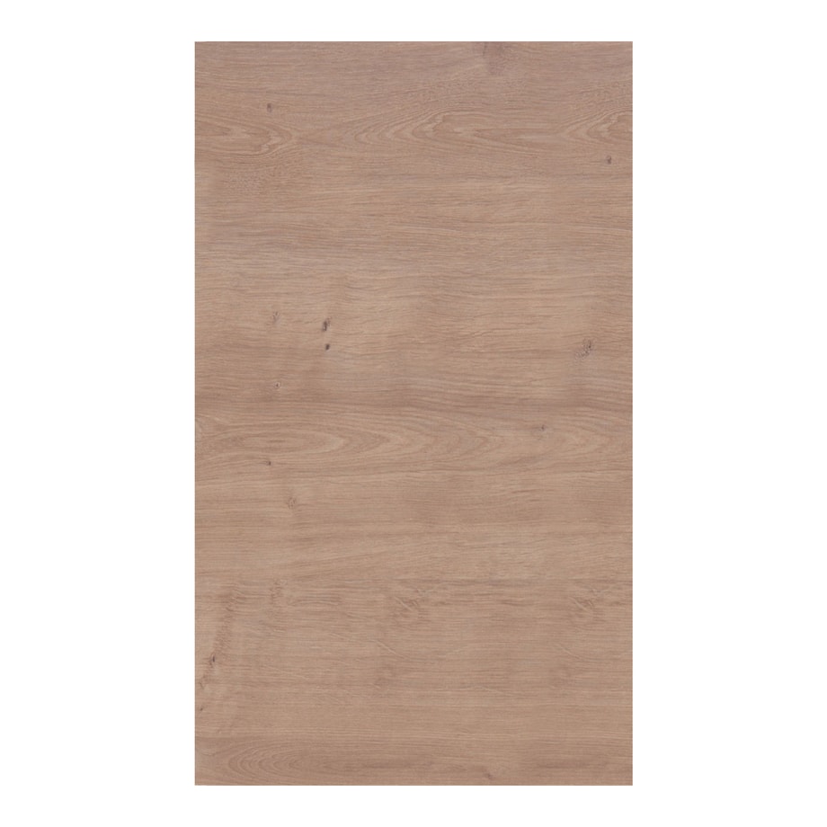 Front drzwi BARATO 45x76,5 dąb hamilton - 1
