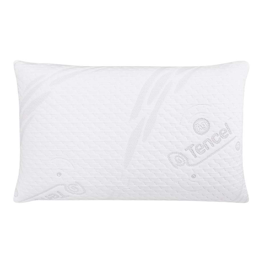 Poduszka GALAXY TENCEL AG 42x72 cm - 1