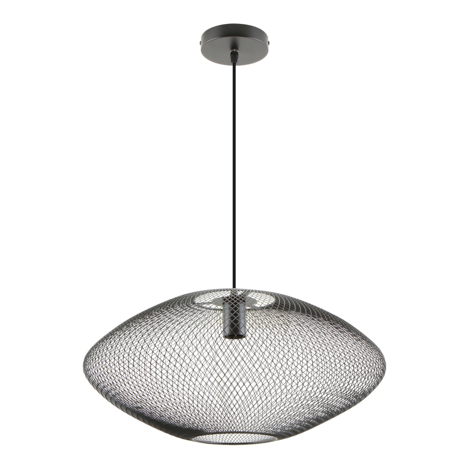 Lampa wisząca czarna ORION 50 cm - 1