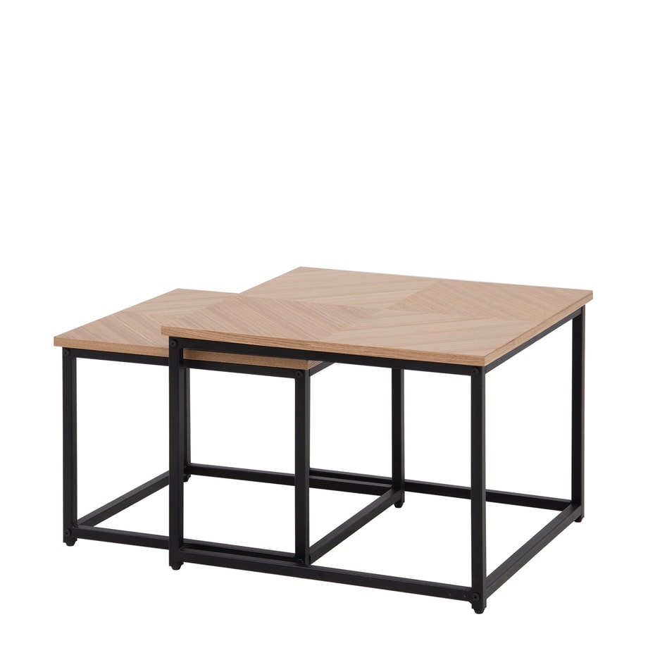 Komplet stolików HEKIN - 1