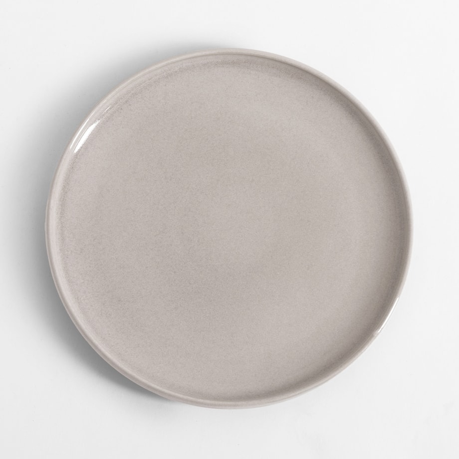Talerz obiadowy ceramiczny EYO 27 cm - 1