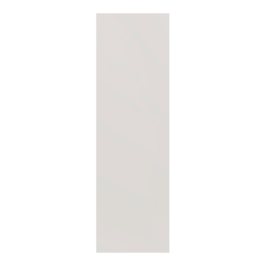 Front drzwi SALSA 30x98 beż połysk - 1