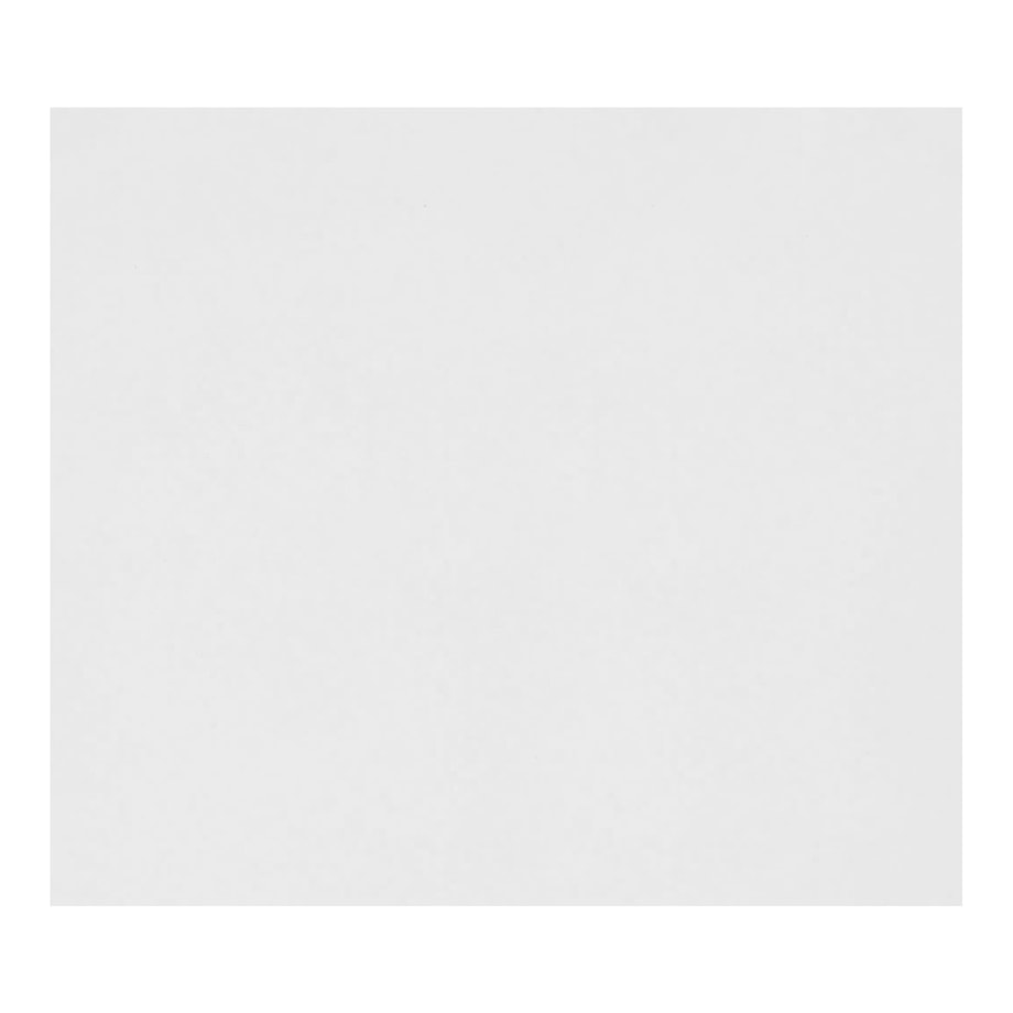 Formatka stojąca MADERA 88x77 biały mat - 1
