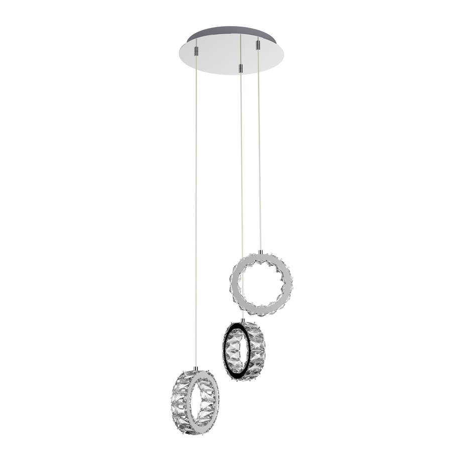 Lampa wisząca PLATT LED PL180407-3 - 1