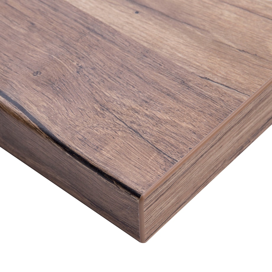Blat EGGER dąb hunton jasny 204x92 cm - 1