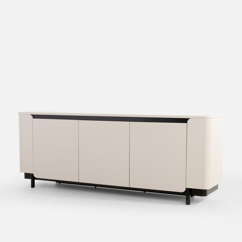 Komoda nowoczesna VODOL - 5