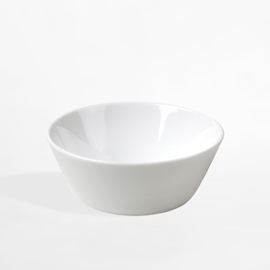 Miska biała 250 ml - 1