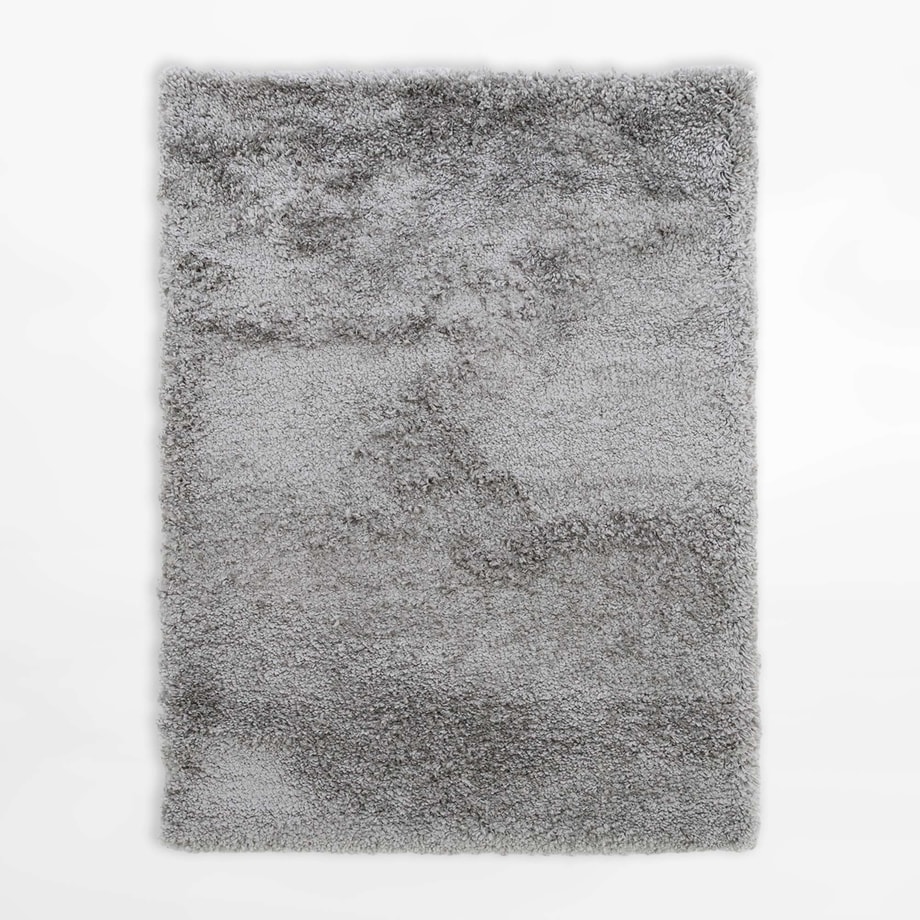 Dywan do salonu TOSKANIA jasnoszary, 160x220 cm - 1