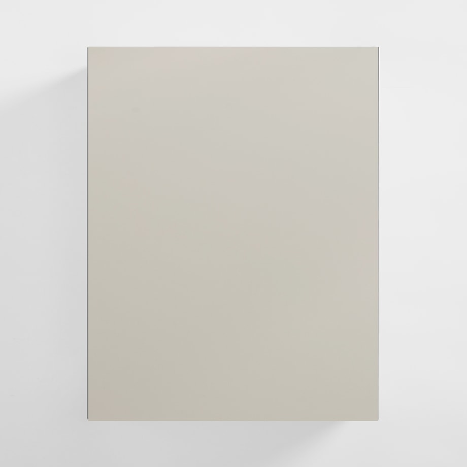 Front drzwi SOLA 60x76,5 szary taupe mat - 1
