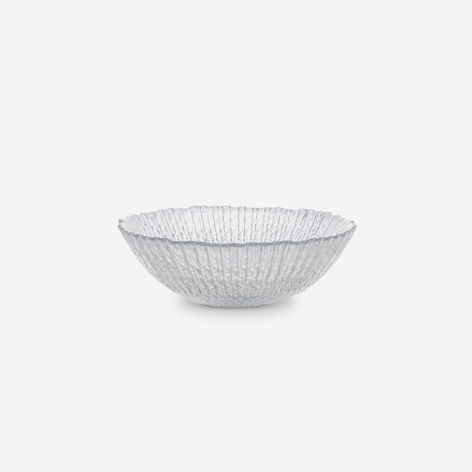 Szklana miska VERA, 12,5 cm - 1