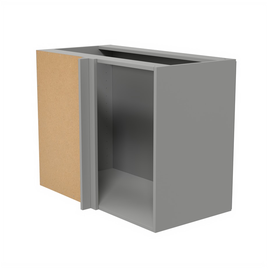 Korpus narożny cargo grafitowy VORTUNG 100x77 cm - 1