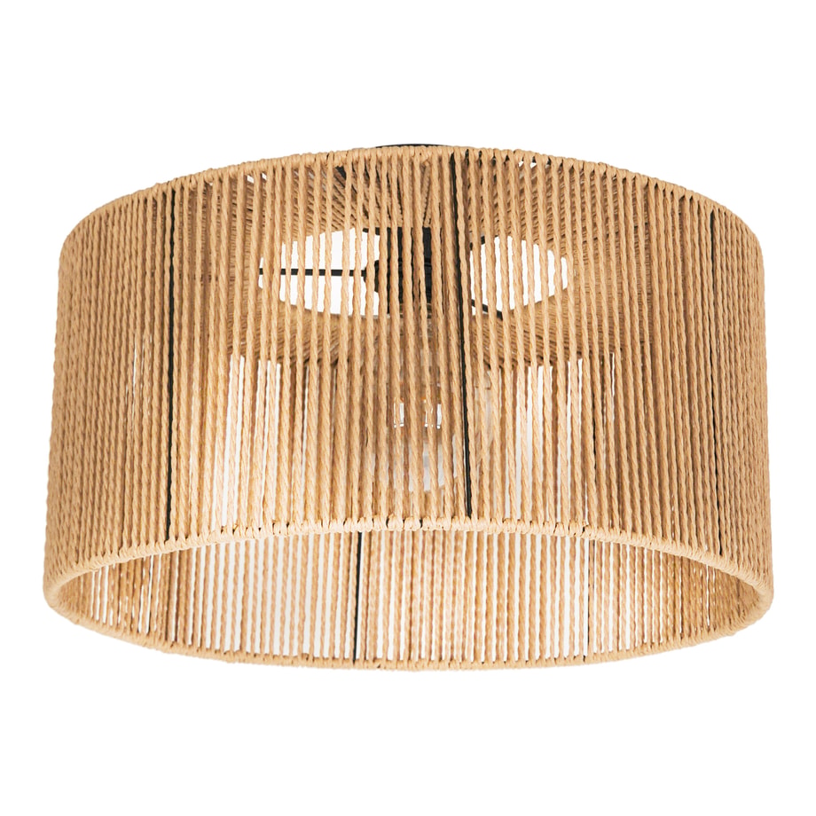 Lampa sufitowa rustykalna MAORI - 1