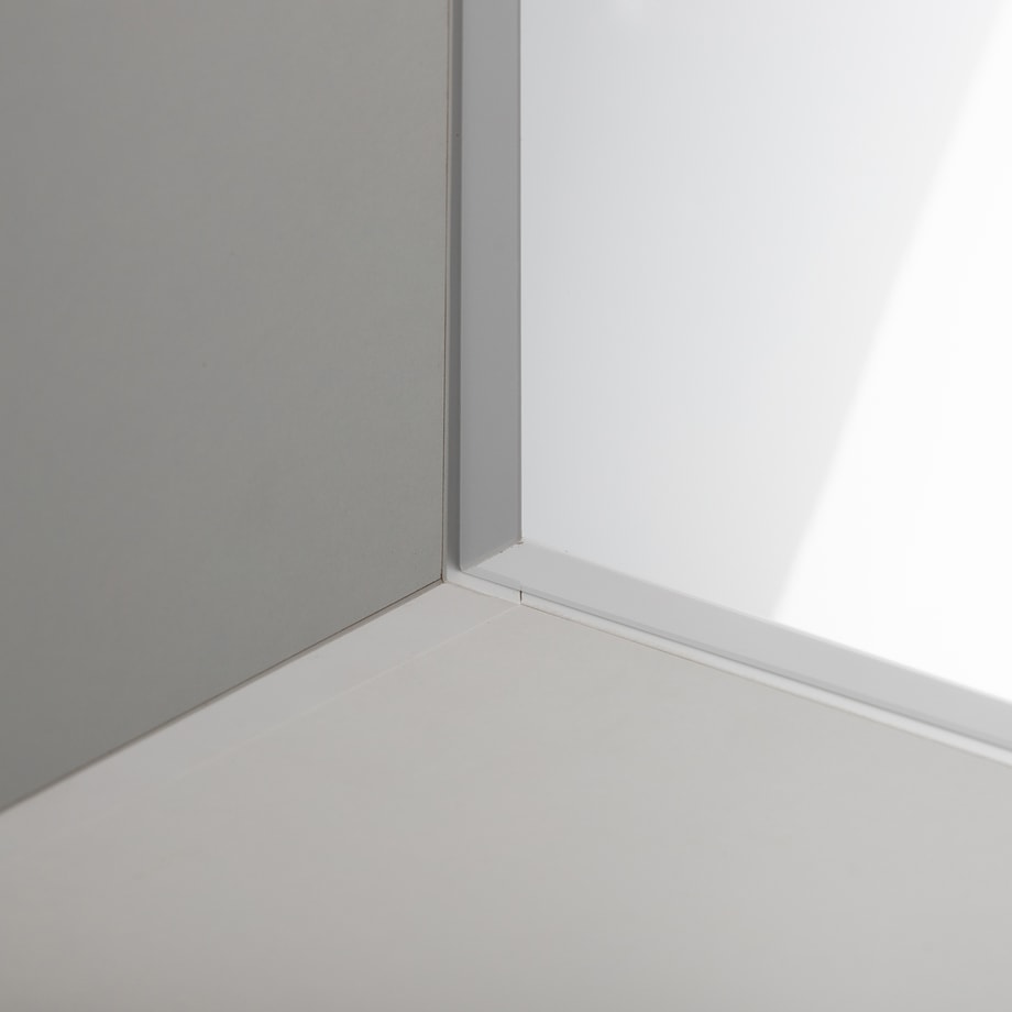 Front drzwi SOLA 50x76,5 biały polarny połysk - 3