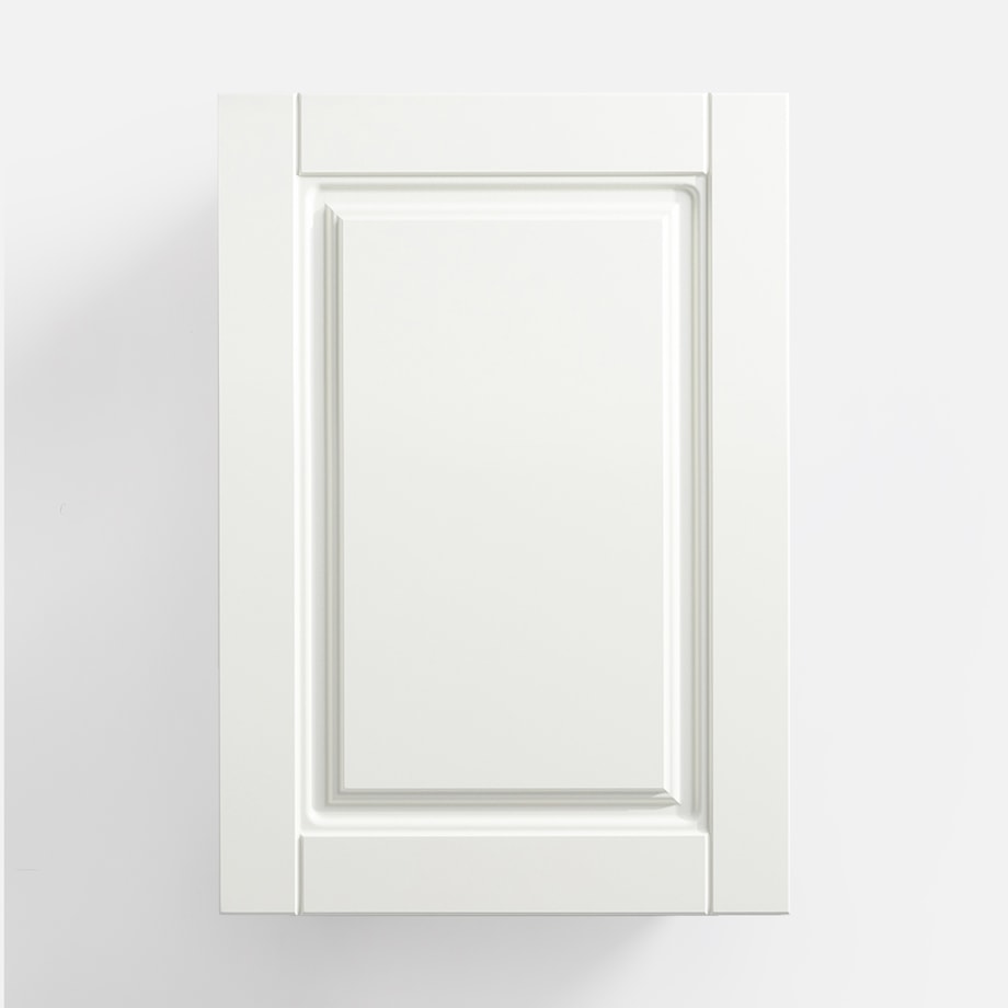 Front drzwi HAMPTON 40x57,3 cm ecru - 1
