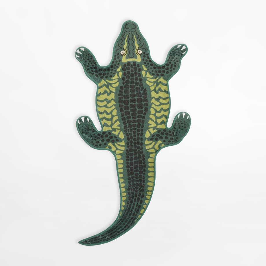 Dywan CORCODILE, 62x120 cm - 1